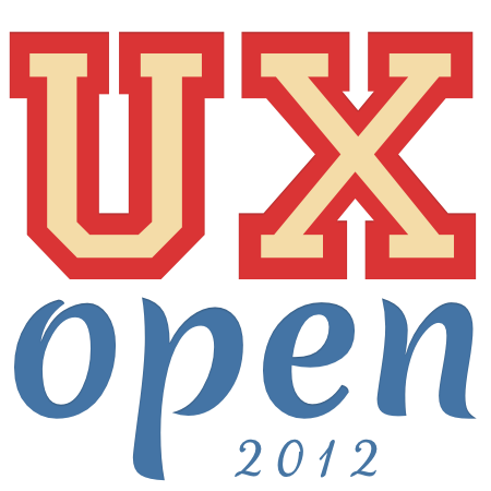 UX Open